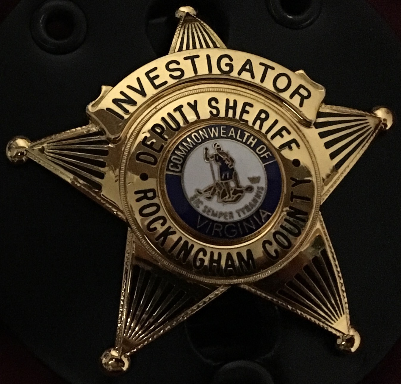 Criminal Investigations Criminal Investigations